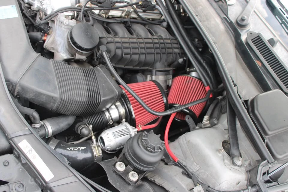 2007 BMW E93 335i Convertible - Image 16 of 20