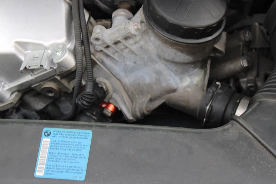 2007 BMW E93 335i Convertible - Image 18 of 20