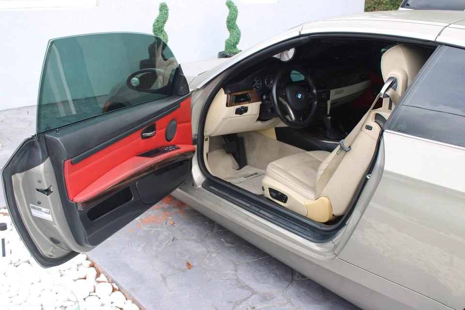 2007 BMW E93 335i Convertible - Image 7 of 20