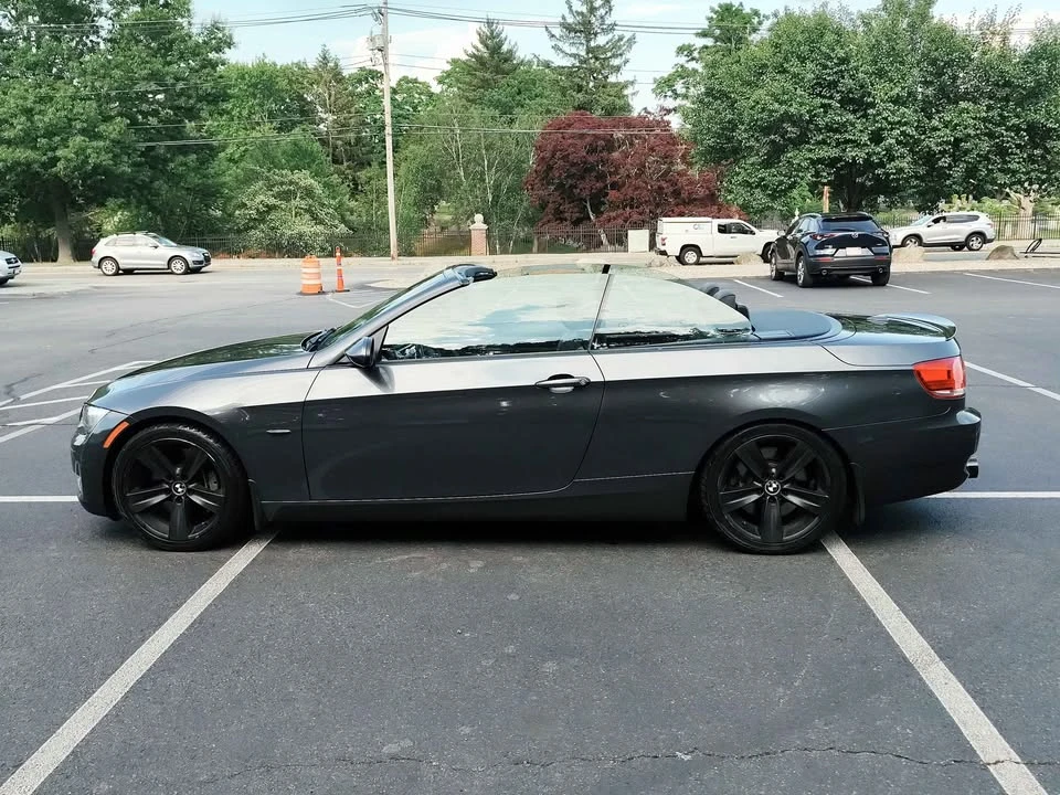 2007 BMW E93 335i Convertible - Image 17 of 17