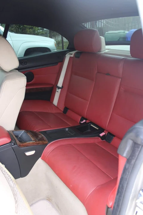 2007 BMW E93 335i Convertible - Image 11 of 20