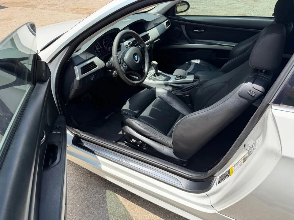 2007 BMW E92 335i Coupe - Image 8 of 15