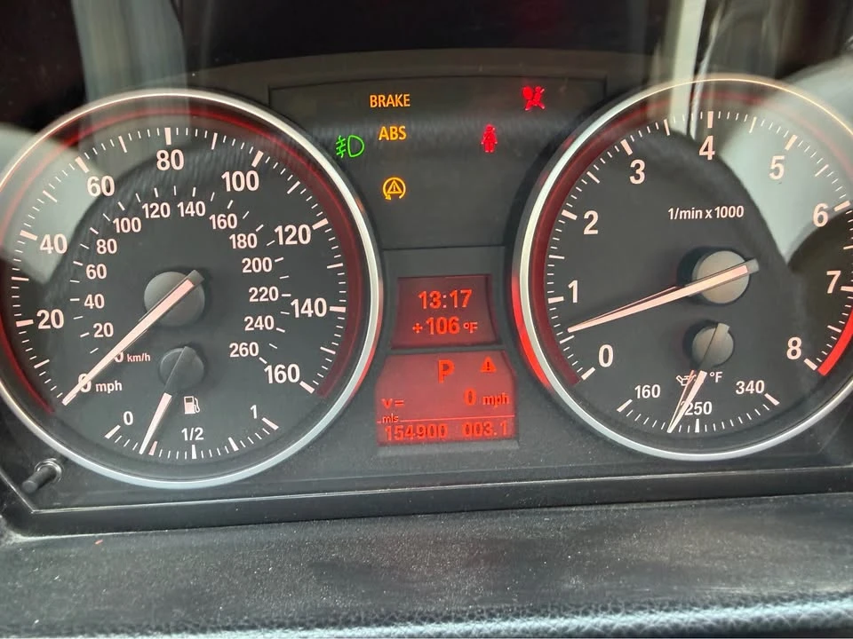 2007 BMW E92 335i Coupe - Image 14 of 15