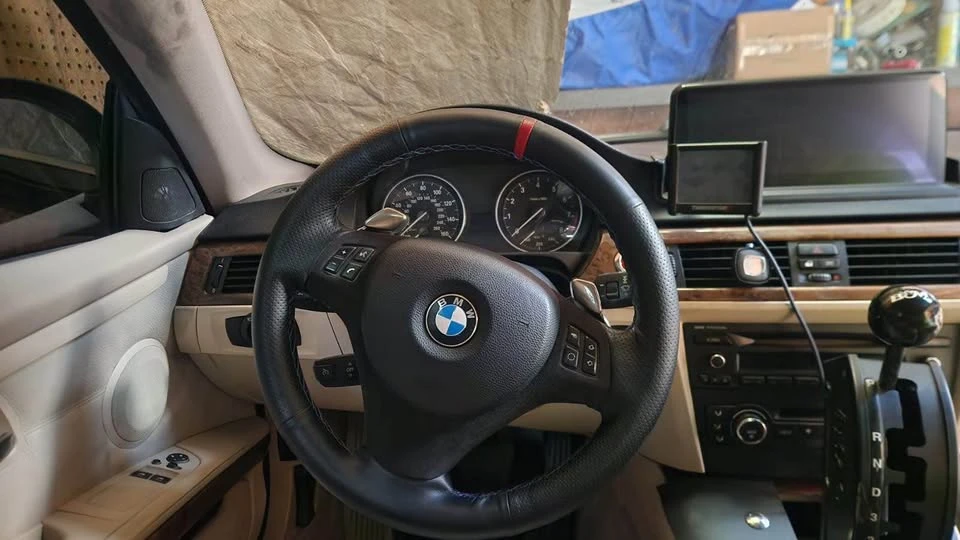 2007 BMW E92 335i Coupe - Image 12 of 20