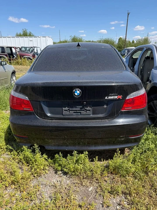 2007 BMW E92 335i Coupe - Image 15 of 20