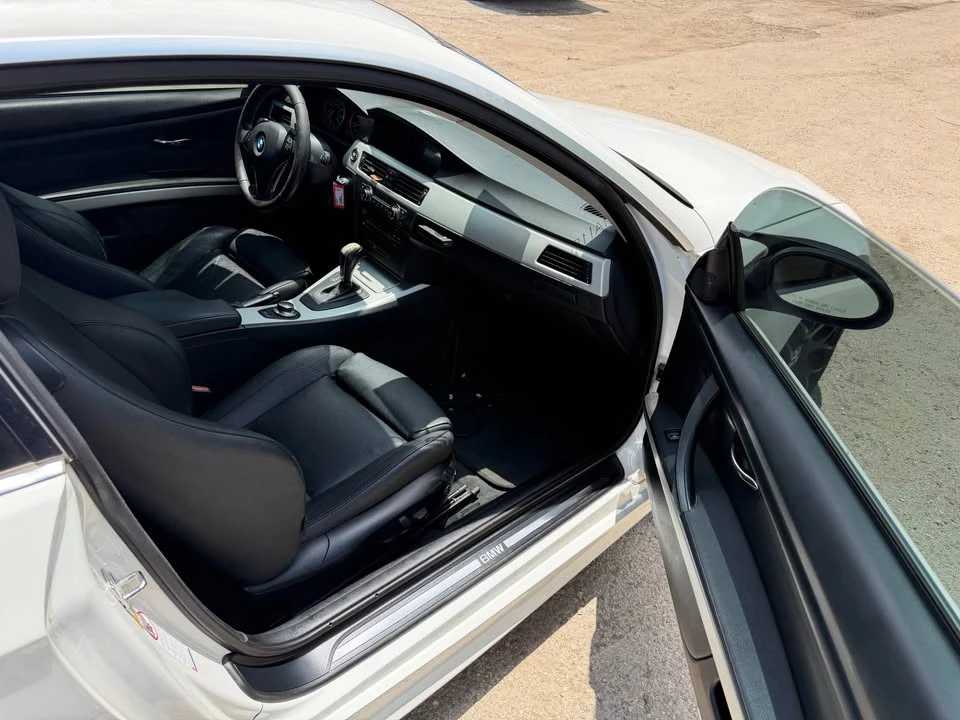 2007 BMW E92 335i Coupe - Image 12 of 15