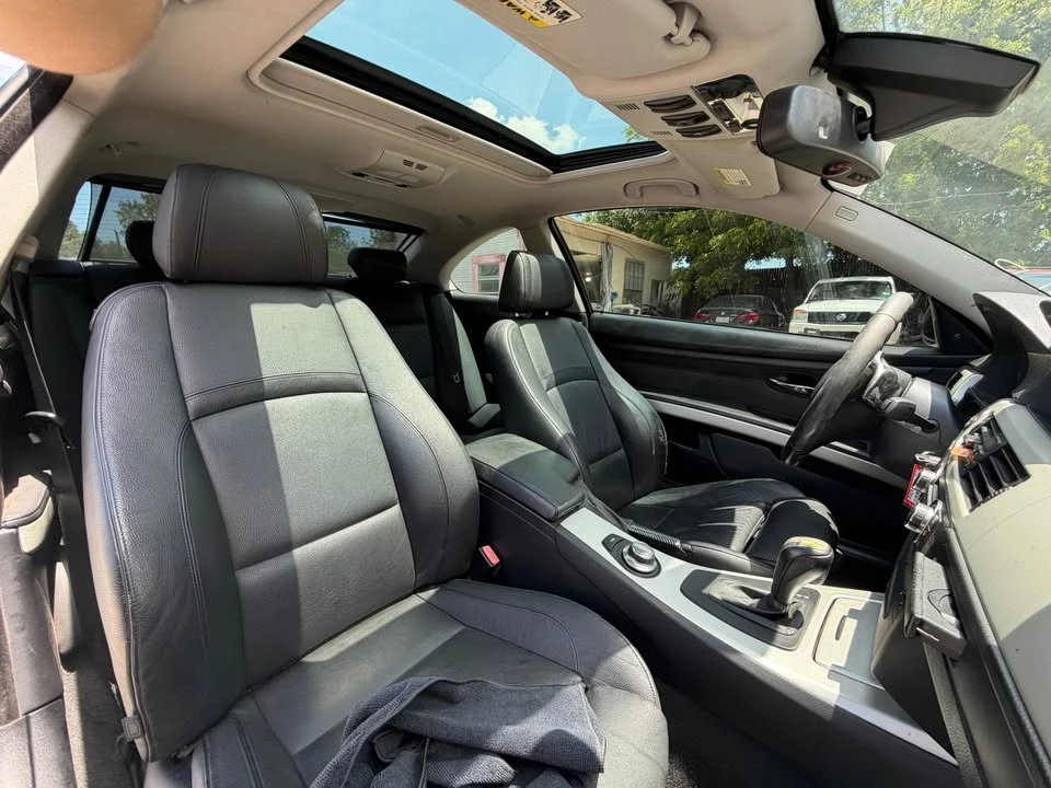 2007 BMW E92 335i Coupe - Image 13 of 15
