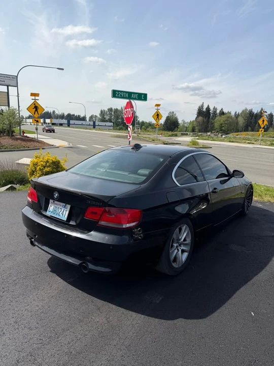 2007 BMW E92 335i Coupe - Image 4 of 6