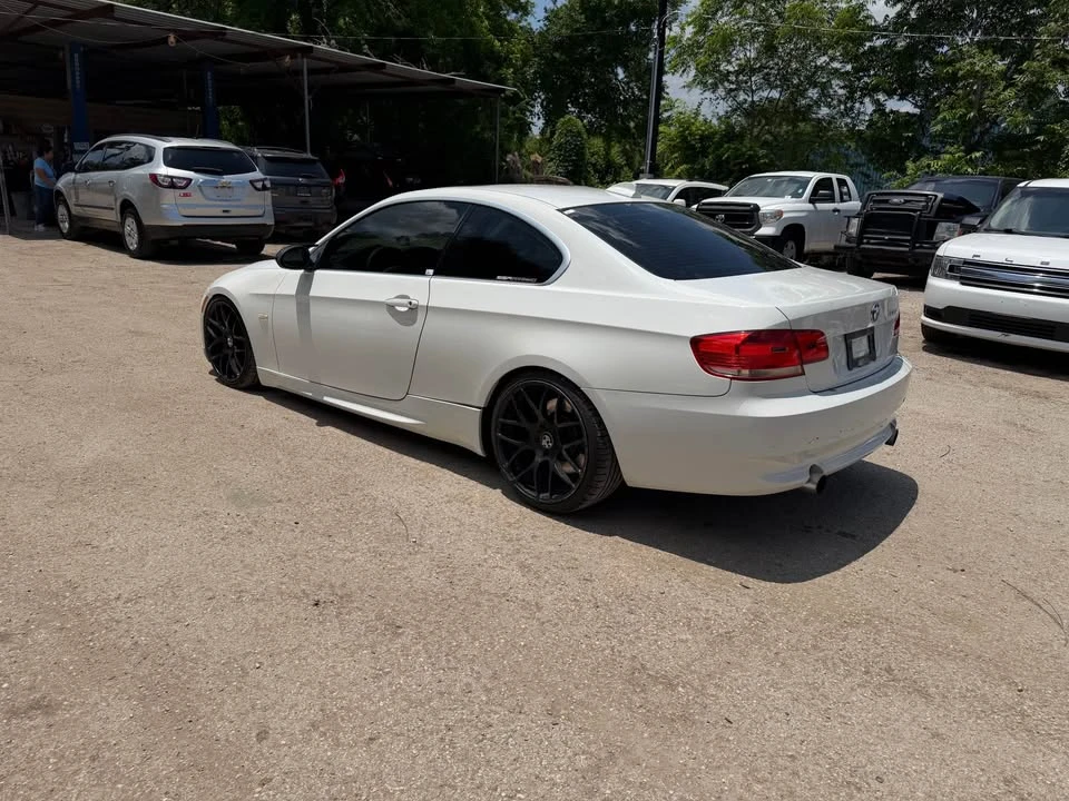 2007 BMW E92 335i Coupe - Image 6 of 15