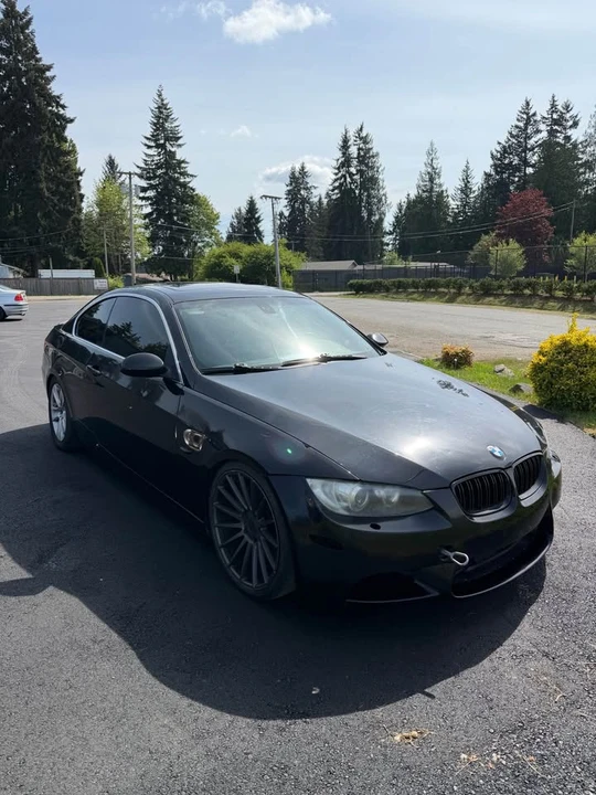 2007 BMW E92 335i Coupe - Image 3 of 6