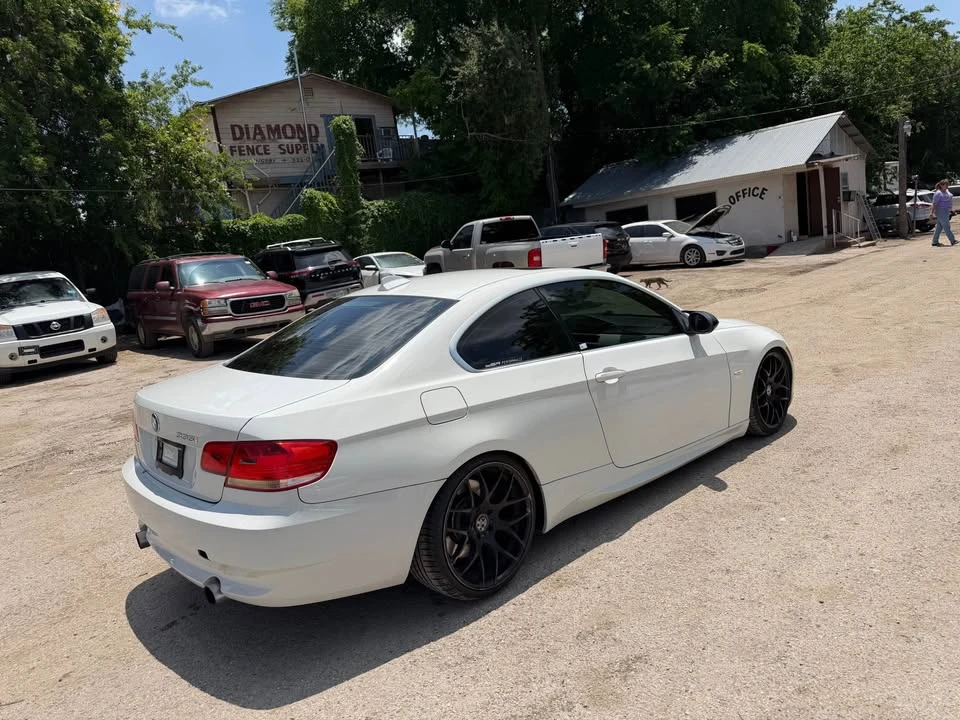 2007 BMW E92 335i Coupe - Image 4 of 15