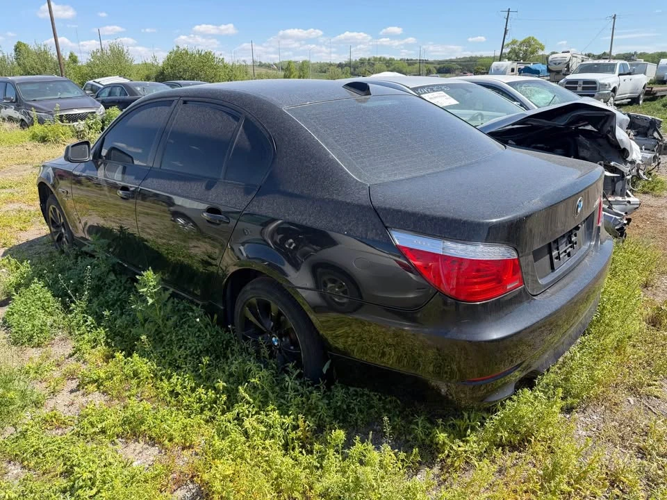 2007 BMW E92 335i Coupe - Image 16 of 20