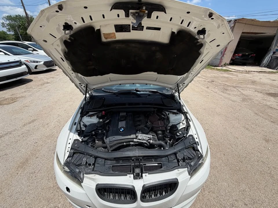 2007 BMW E92 335i Coupe - Image 11 of 15