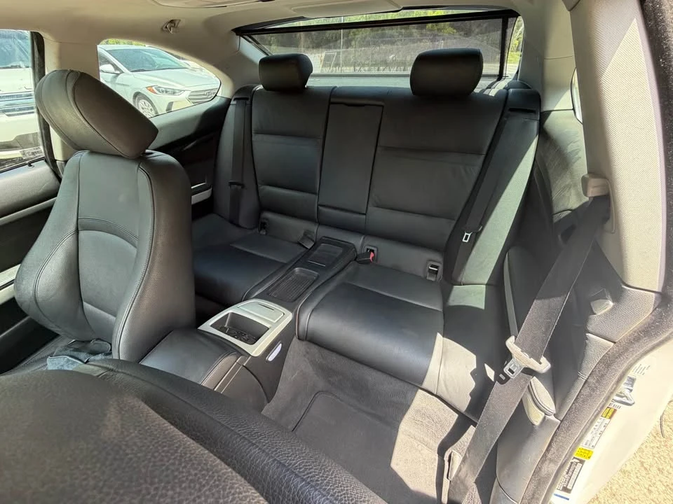 2007 BMW E92 335i Coupe - Image 10 of 15