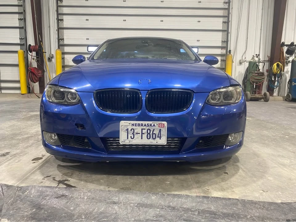2007 BMW E92 335i Coupe - Image 20 of 20