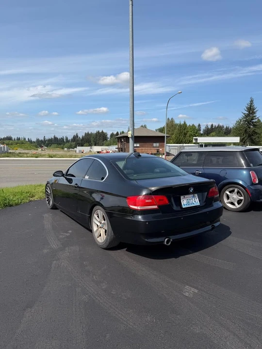 2007 BMW E92 335i Coupe - Image 2 of 6