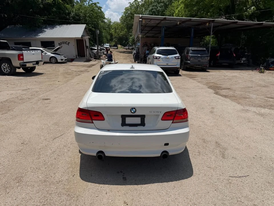 2007 BMW E92 335i Coupe - Image 5 of 15