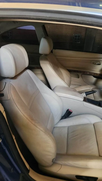 2007 BMW E92 335i Coupe - Image 13 of 20