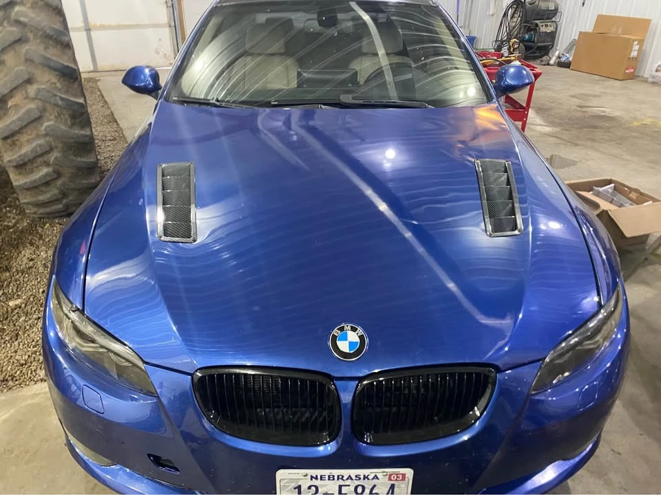 2007 BMW E92 335i Coupe - Image 2 of 20