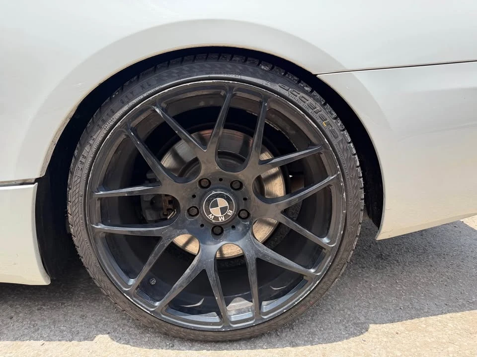 2007 BMW E92 335i Coupe - Image 7 of 15