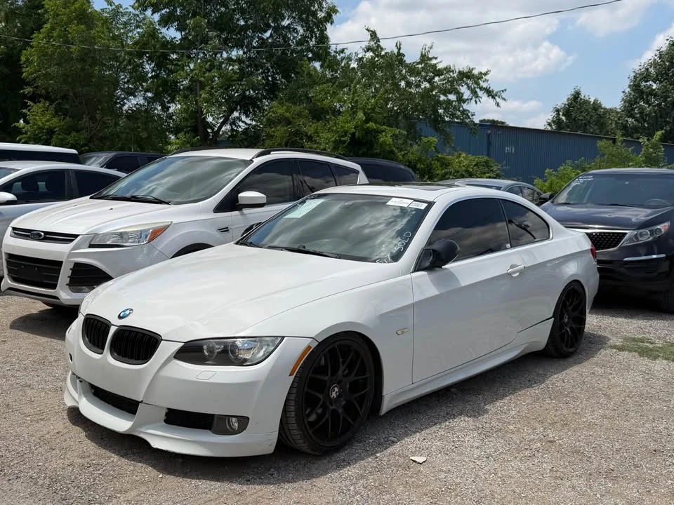 2007 BMW E92 335i Coupe - Image 15 of 15