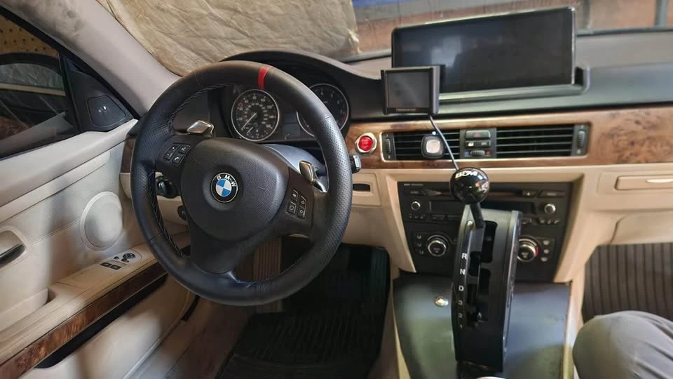 2007 BMW E92 335i Coupe - Image 11 of 20