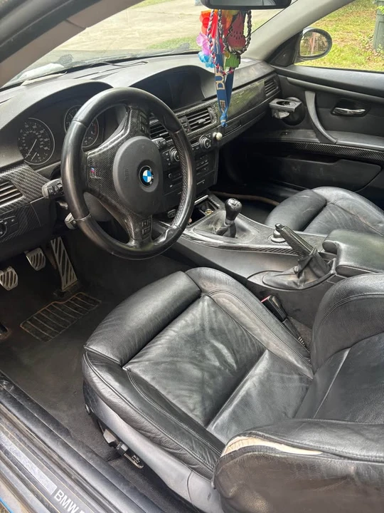 2007 BMW E92 335i Coupe - Image 5 of 7