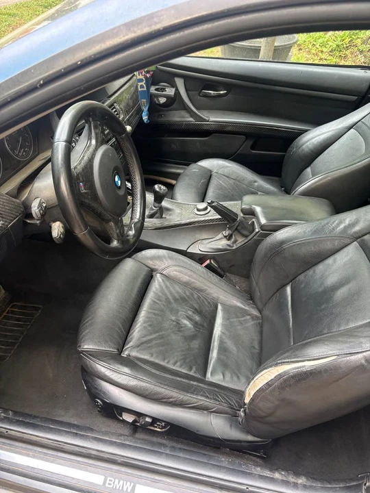 2007 BMW E92 335i Coupe - Image 7 of 7