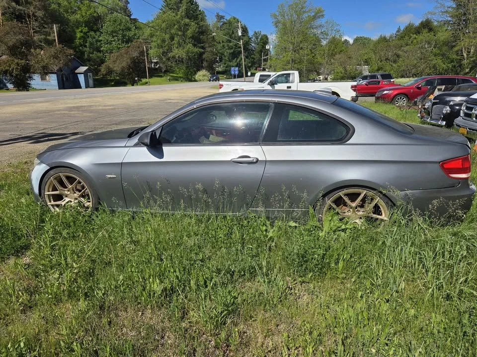 2007 BMW E92 335i Coupe - Image 4 of 8