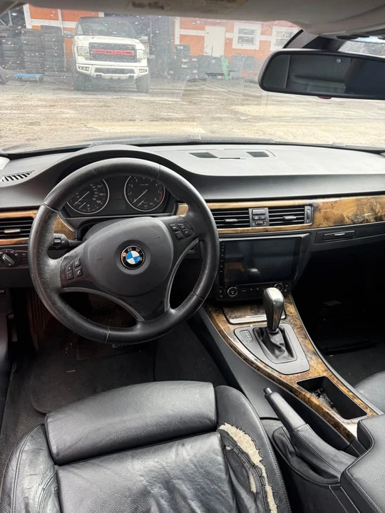 2007 BMW E92 335i Coupe - Image 15 of 15