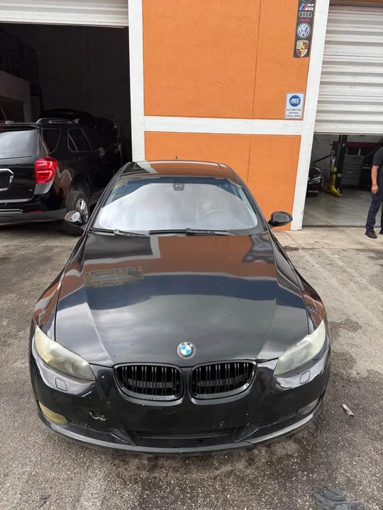 2007 BMW E92 335i Coupe - Image 4 of 15