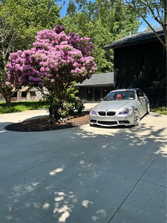 2007 BMW E92 335i Coupe - Image 3 of 10