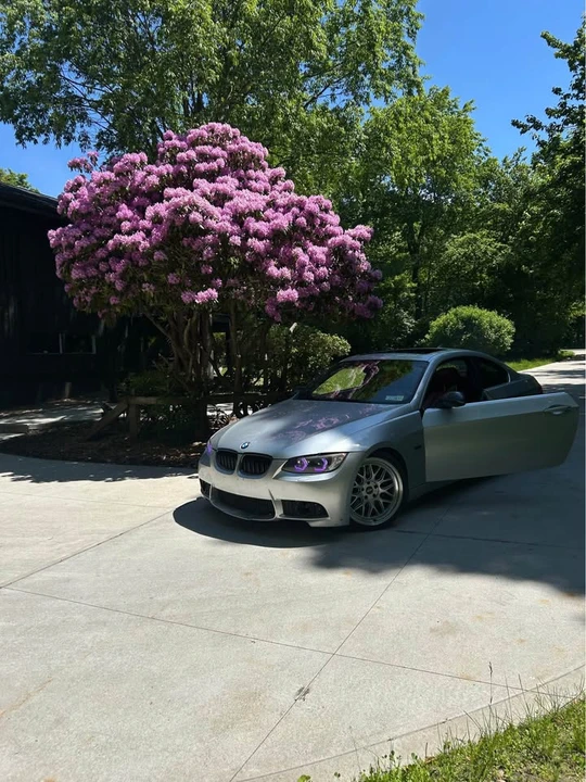 2007 BMW E92 335i Coupe - Image 2 of 10