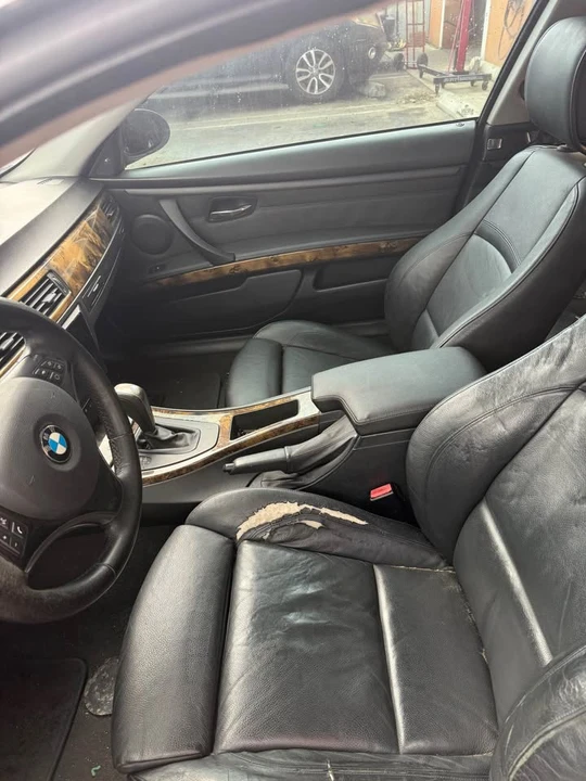 2007 BMW E92 335i Coupe - Image 11 of 15