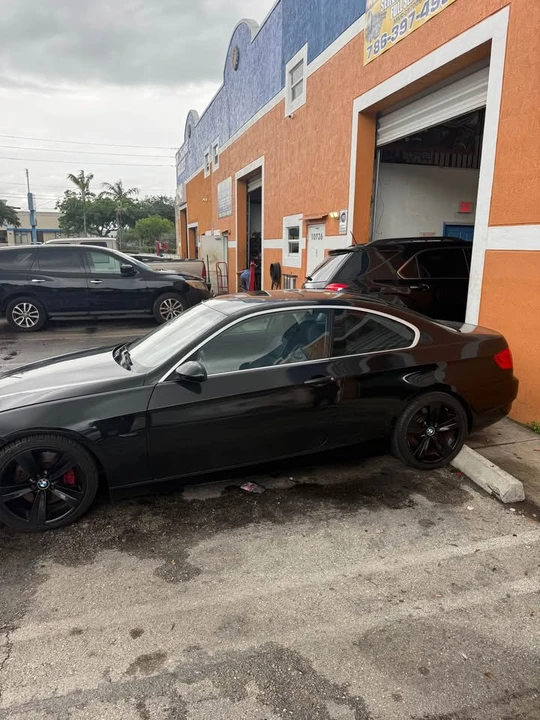 2007 BMW E92 335i Coupe - Image 2 of 15