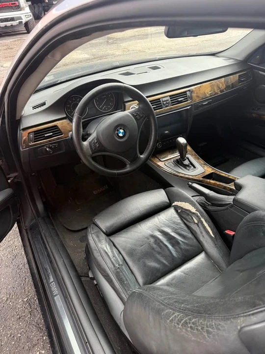 2007 BMW E92 335i Coupe - Image 10 of 15