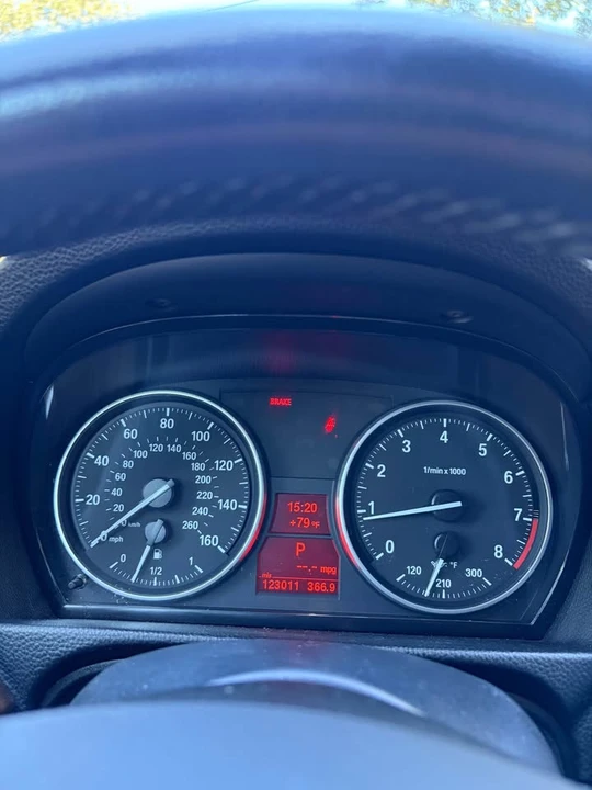 2007 BMW E92 335i Coupe - Image 15 of 16