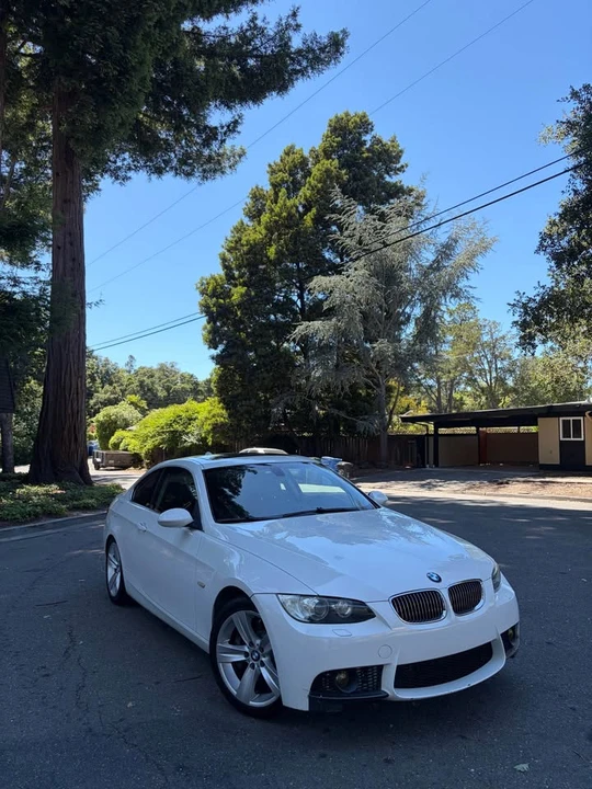2007 BMW E92 335i Coupe - Image 2 of 16