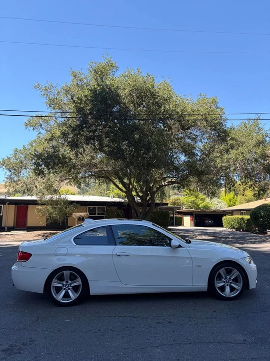 2007 BMW E92 335i Coupe - Image 8 of 16