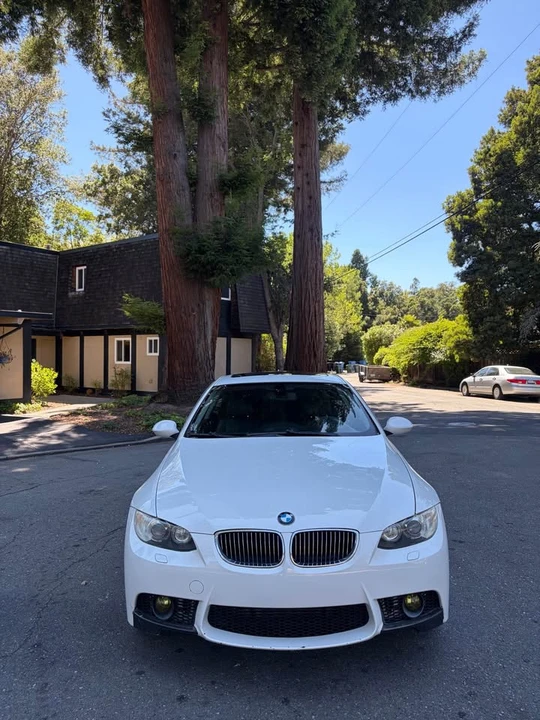 2007 BMW E92 335i Coupe - Image 3 of 16