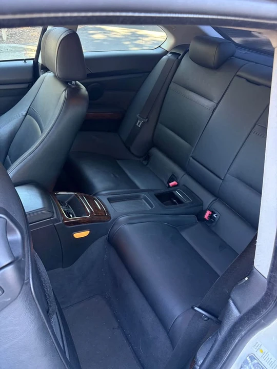 2007 BMW E92 335i Coupe - Image 11 of 16