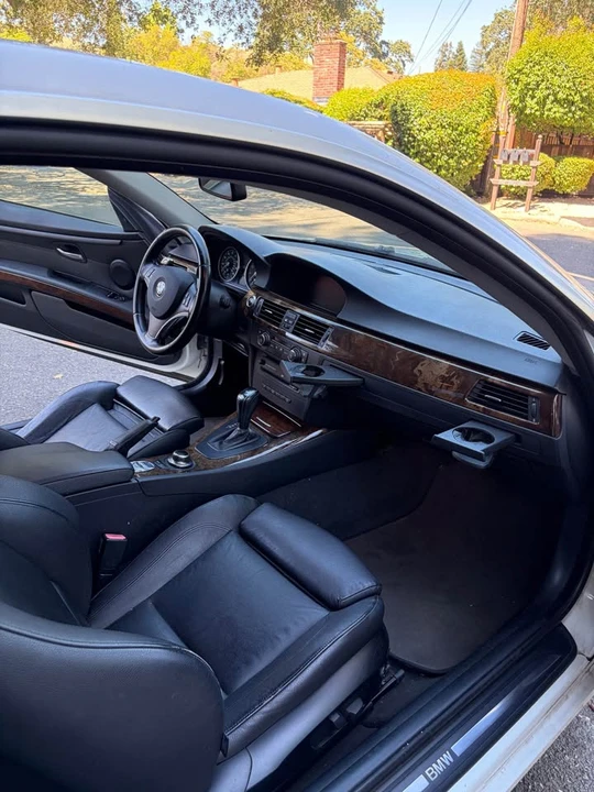 2007 BMW E92 335i Coupe - Image 13 of 16