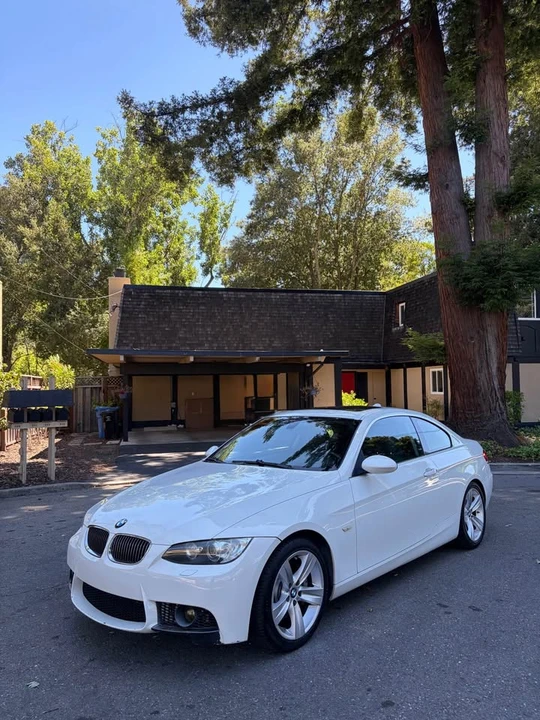 2007 BMW E92 335i Coupe - Image 4 of 16