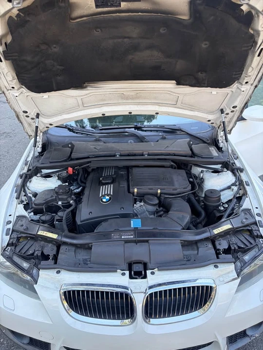 2007 BMW E92 335i Coupe - Image 14 of 16