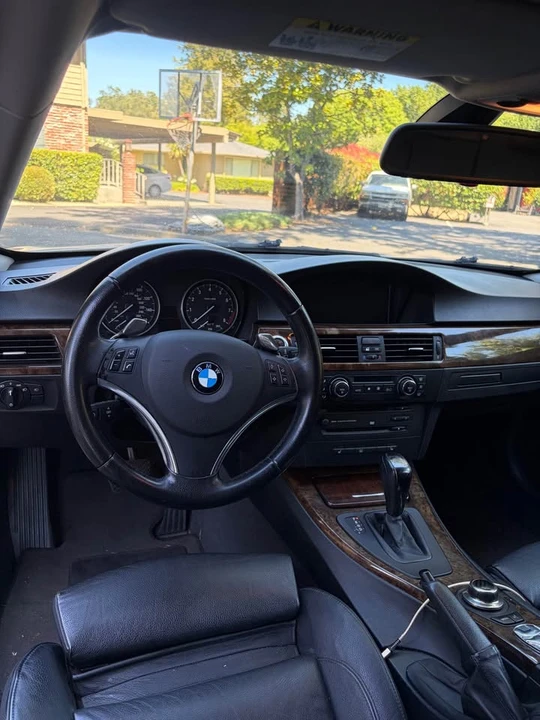 2007 BMW E92 335i Coupe - Image 10 of 16