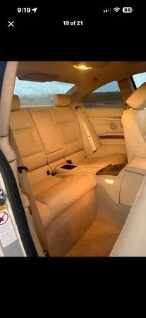2007 BMW E92 335i Coupe - Image 11 of 13