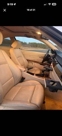 2007 BMW E92 335i Coupe - Image 10 of 13