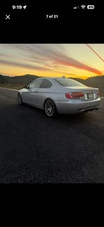 2007 BMW E92 335i Coupe - Image 6 of 13