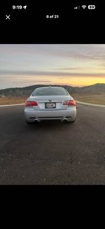 2007 BMW E92 335i Coupe - Image 5 of 13