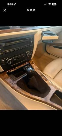2007 BMW E92 335i Coupe - Image 9 of 13